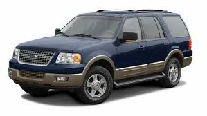2003 ford expedition xlt 4 6l value 4x4