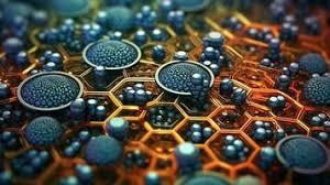 nanotechnology stock photos images and