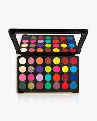 multicolored eyes for women by