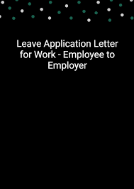 compionate leave bereavement leave