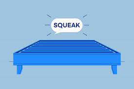 How To Fix A Squeaky Bed In 5 Steps