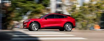 The next 2022 ford mustang will be a superb sports car, partially since it hits attractive stability within a lot of locations. 2021 Ford Mustang Mach E Vs 2022 Chevy Bolt Euv