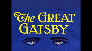 reading the great gatsby critically