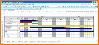 How To Create A Calendar In Excel Zoro Braggs Co