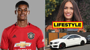 He was just two when he started kicking the ball. Marcus Rashford Lifestyle Girlfriend Family House Net Worth Cars 2020 Lucia Loi Youtube