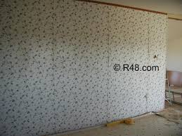 Wallpaper In A Mobile Home Pros And