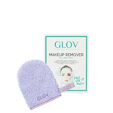 glov on the go makeup remover glove