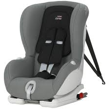 Britax Römer Versafix Car Seat Reviews