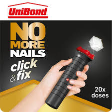 unibond no more nails fix 30g