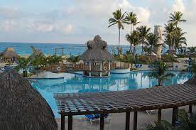 best punta cana family resorts and all