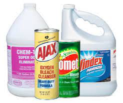 chemicals carpet cleaning equipment