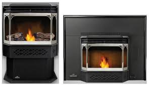 There are, however, pellet burning stoves that can. Pellet Stove Inserts The 1 Pellet Fireplace Inserts Store