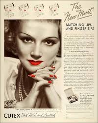 1920s makeup vine beauty looks