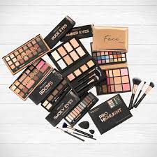 december giveaway profusion palettes