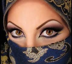 arabic eye makeup tutorial