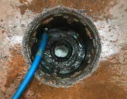 how to fix a slow or clogged drain