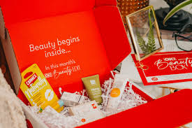 ok beauty box review the new beauty