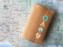 On top of our large inventory, we have access to parts at our other tennessee and mississippi locations, as well as in the north american cat network. How To Make A National Parks Passport Cover Diy Network Blog Made Remade Diy Network