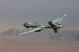 us loses military drone over libya