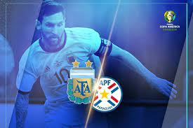 A argentina ocupa neste momento a ficha técnica: Argentina X Paraguai Assistir Ao Jogo Da Copa America Ao Vivo Na Tv