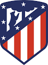 Club Atlético de Madrid Logo – Escudo - PNG y Vector
