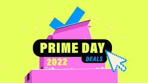 Prime Day 2022: Score 50+ deals at ...