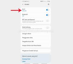 Buka menu pengaturan pada smartphone android. 20 Cara Melihat Password Wifi Yang Sudah Connect Di Android Tanpa Root