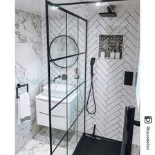 Ideas For Tiling A Small Bathroom