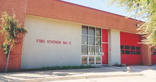 Edmond To Relocate Fire Station The