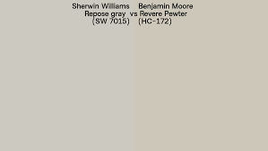 sherwin williams repose gray sw 7015