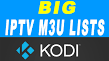 Image result for m3u big list