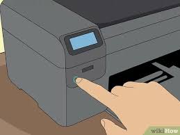 Hi, originally had the desk jet ink advantage 3835 installed at my old office. 5 Ways To Align Your Hp Printer Wikihow