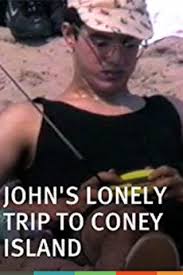 Keep track of your favorite shows and movies, across all your devices. John S Lonely Trip To Coney Island 2007 Directed By Josh Safdie Benny Safdie Reviews Film Cast Letterboxd