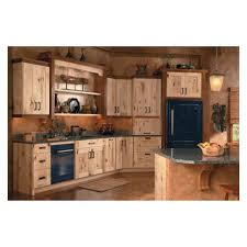 schuler cabinetry rustic kitchen