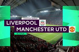 Liverpool fc v manchester united. We Simulated Liverpool Vs Man United To Predict The Score And The Fate Of Arsenal S Invincibles Football London