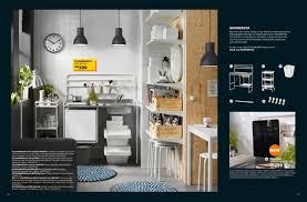 As an added bonus, it's one of the few pieces from the catalog you can actually buy now. Ikea Catalogue 2018 Kitchens 2018 Malaysia Catalogue