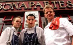 May 07, 2018 · most of the kitchen nightmares eateries are now closed. Ramsay S Kitchen Nightmares Bonapartes Closed Reality Tv Revisited
