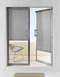 design ideas door window treatments