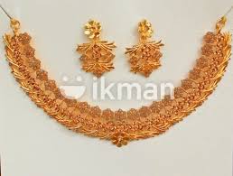 tamil wedding jewelry set in colombo 11