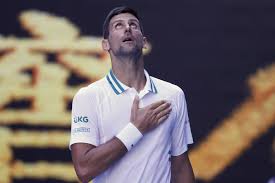 Djokovic has already been outspoken about the australian open, a tournament he has won a record eight times among his 17 grand slam titles. Australian Open 2021 Novak Djokovic Serena Williams Win In Wednesday Play Bleacher Report Latest News Videos And Highlights
