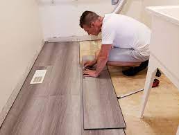 how to fit lvt flooring allfloors
