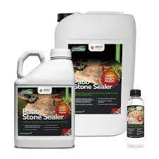 Satin Finish Stone Sealer Protect Your