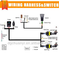 A wiring diagram typically gives info concerning the relative placement as well as plan of gadgets as well as terminals on the gadgets, to aid in structure or servicing the tool. Universal Fog Light Wiring Diagram Gmc Truck Wiring Diagrams Free Begeboy Wiring Diagram Source