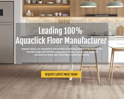 aqua floor waterproof laminate