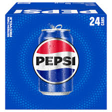 pepsi cola 24 12 oz cans