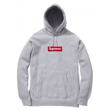 I give an indepth overview of the supreme x commes des garcons collab hoodie. Supreme Classic Box Logo Hoodie Gray Streetwearvilla Supreme Fashion Supreme Clothing Supreme Clothing Menswear Supreme Hoodie