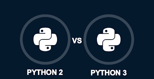 python 2 vs 3 everything you need to