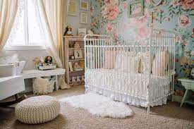 what to know about vintage cribs