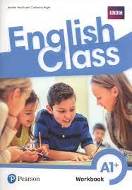 English Class Klasa 4 Odpowiedzi Podręcznik - English Class A1. Workbook + ćwiczenia online | Sklep EMPIK.COM