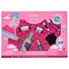 klee naturals sundae star natural